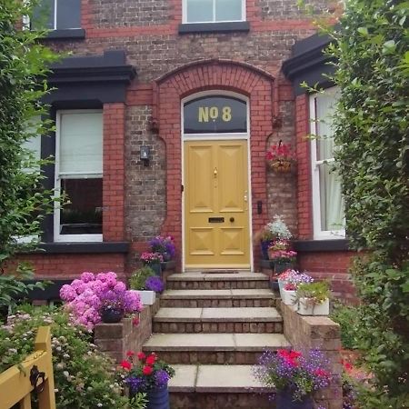 Merchant House Bootle  Dış mekan fotoğraf