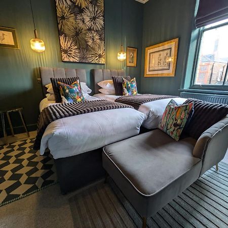 Merchant House Bootle  Dış mekan fotoğraf