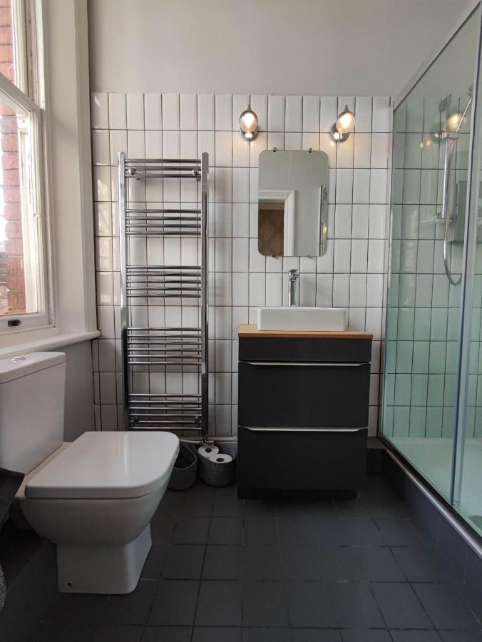 Merchant House Bootle  Dış mekan fotoğraf
