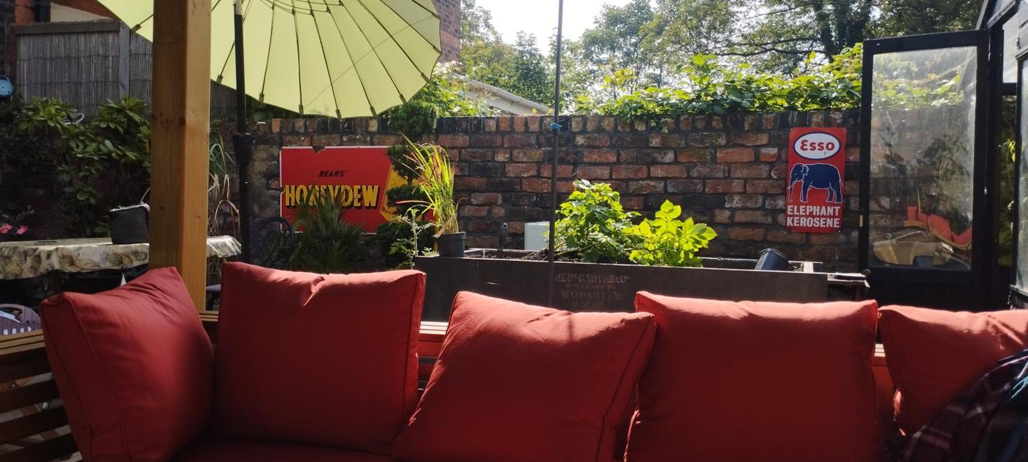 Merchant House Bootle  Dış mekan fotoğraf