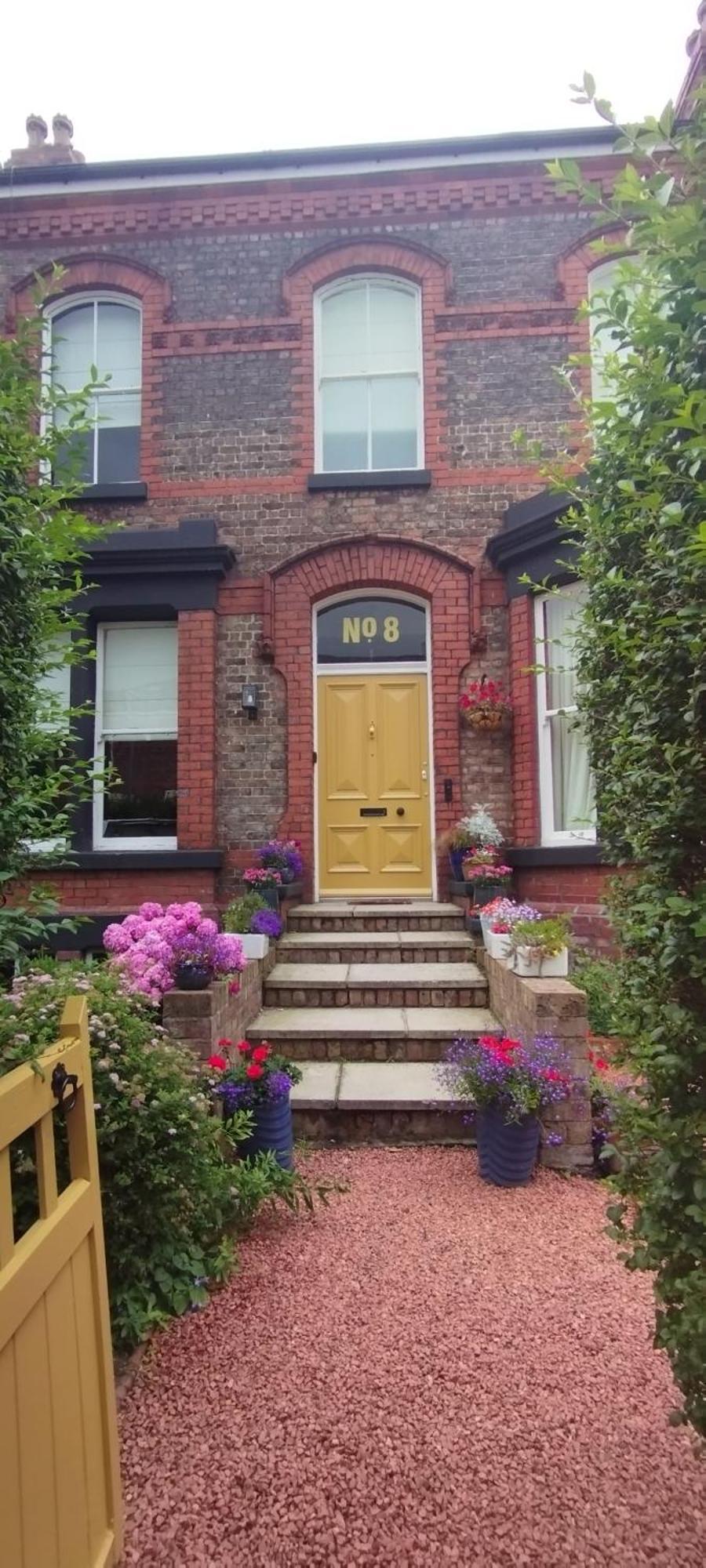 Merchant House Bootle  Dış mekan fotoğraf