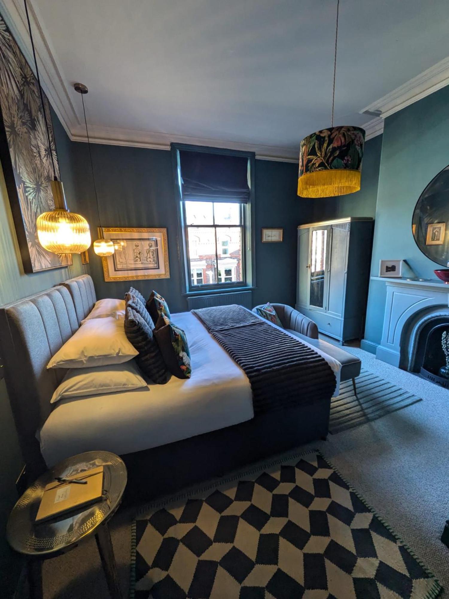 Merchant House Bootle  Dış mekan fotoğraf