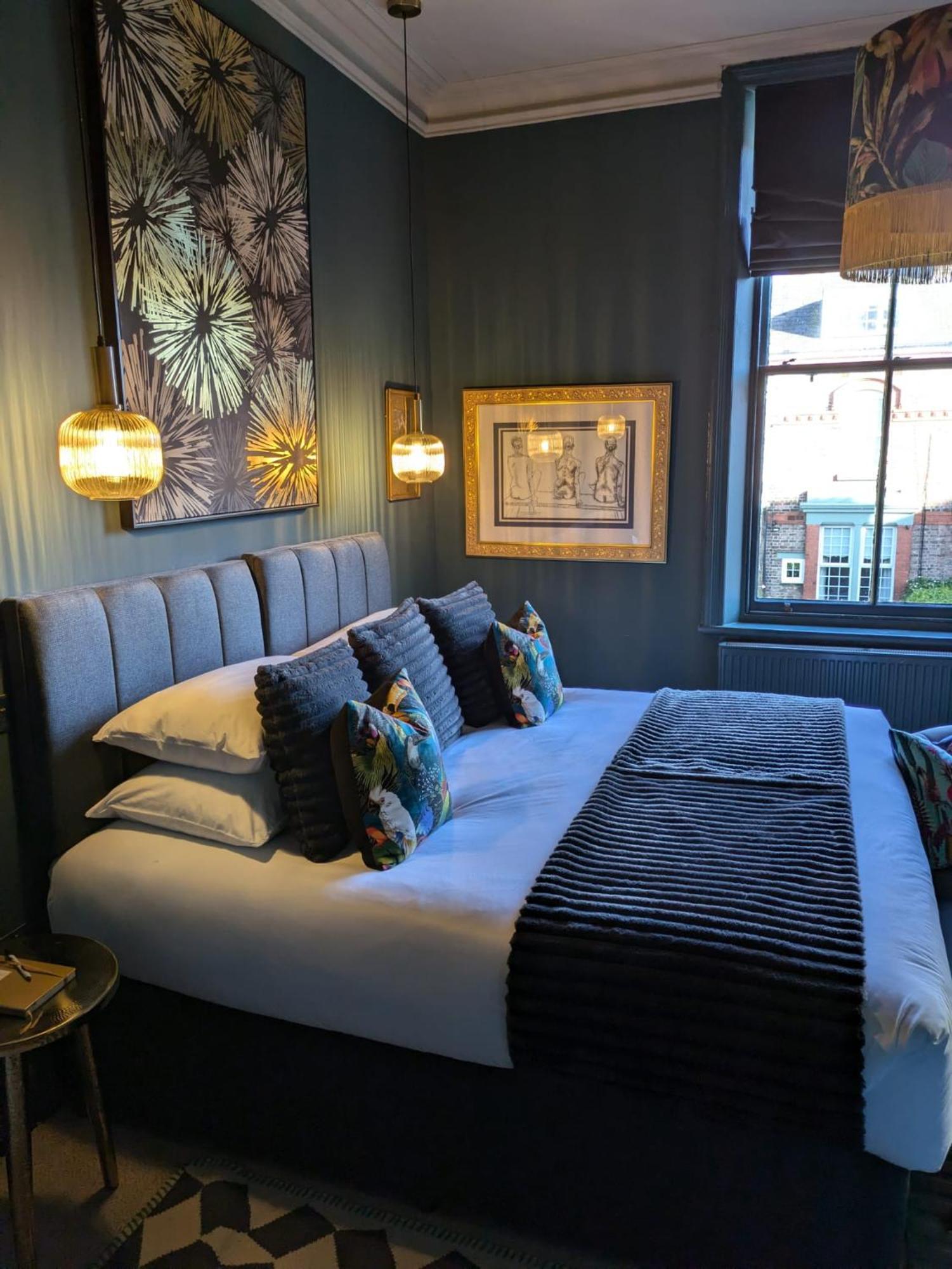 Merchant House Bootle  Dış mekan fotoğraf
