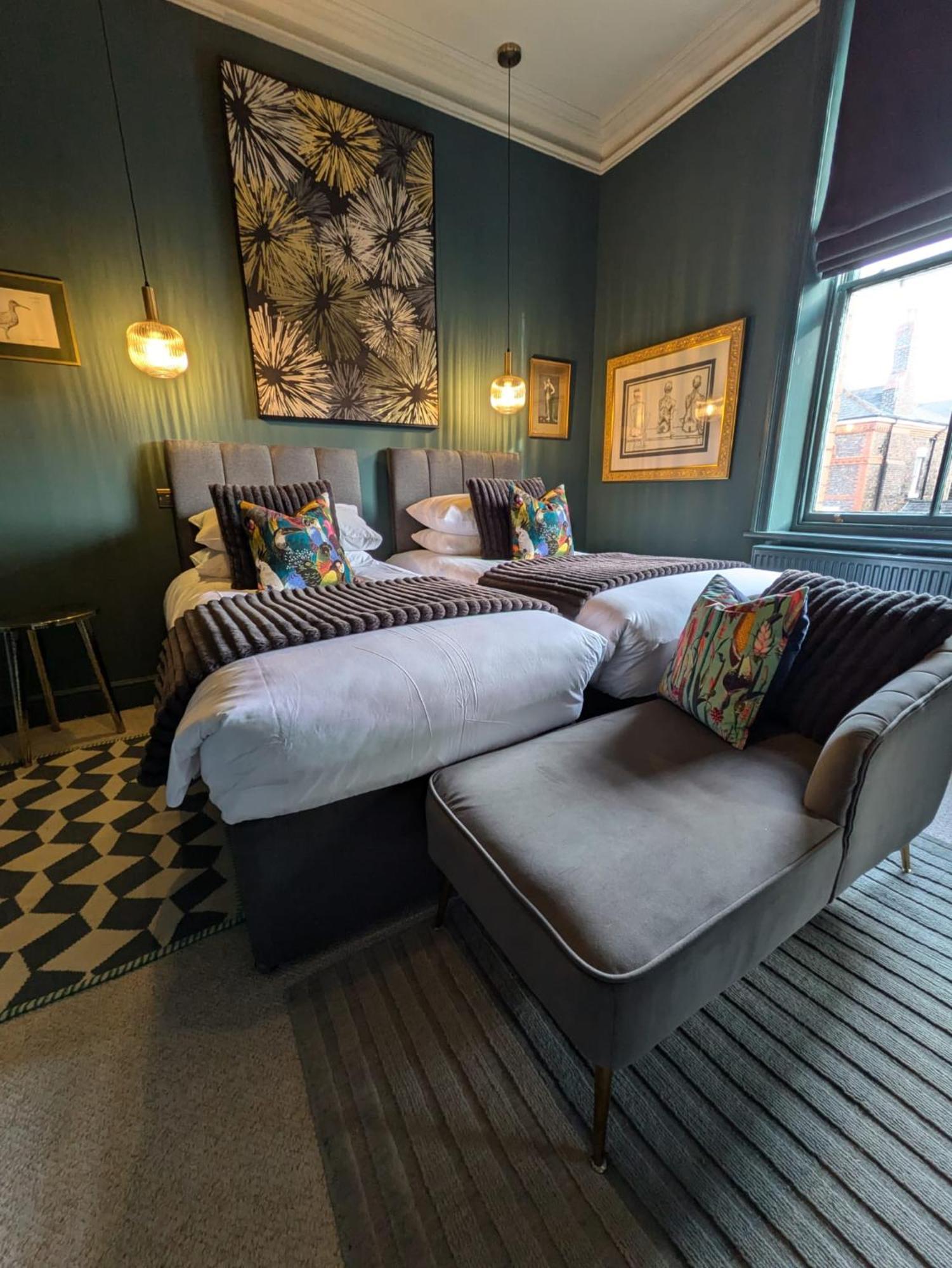 Merchant House Bootle  Dış mekan fotoğraf