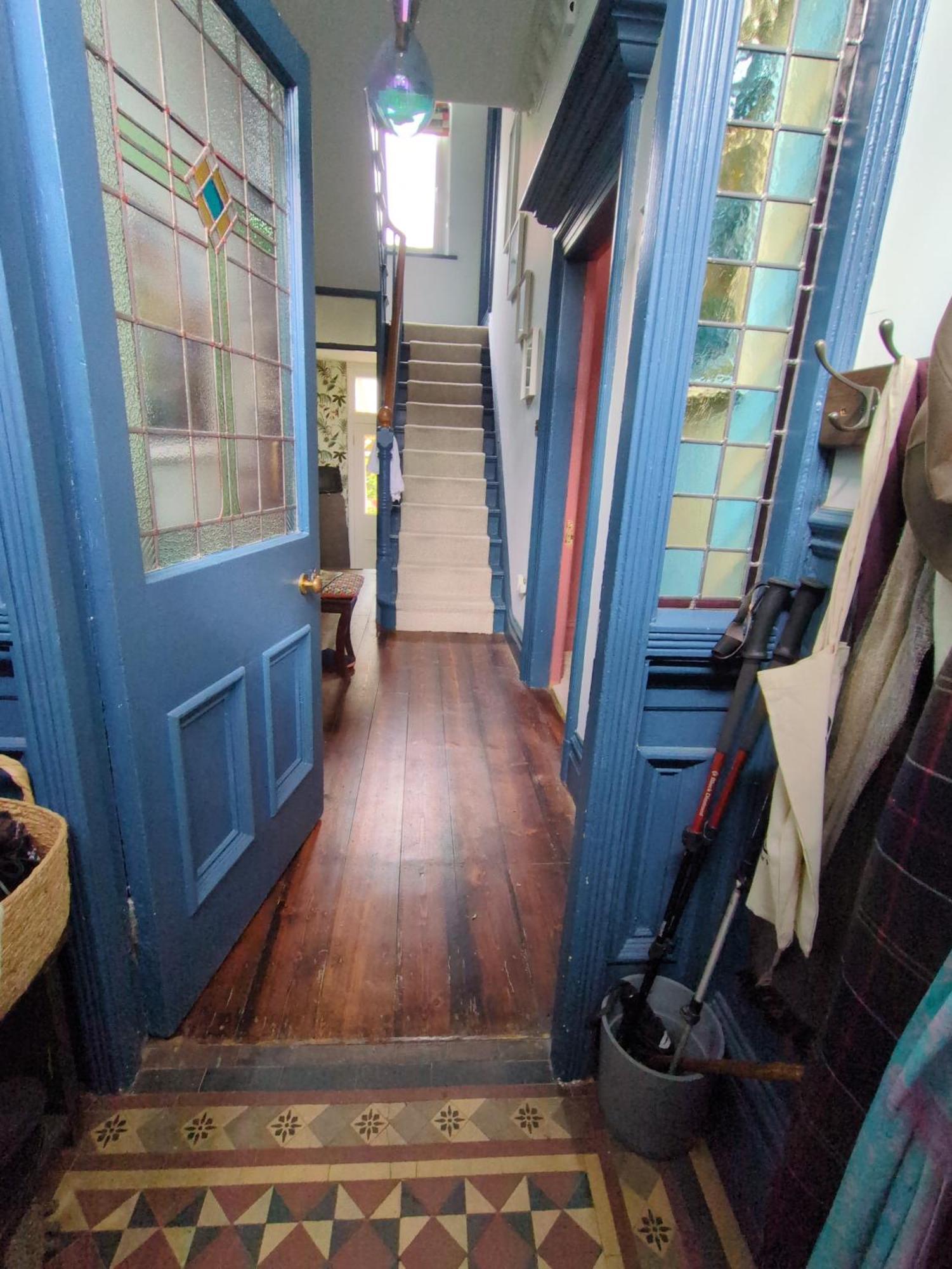 Merchant House Bootle  Dış mekan fotoğraf