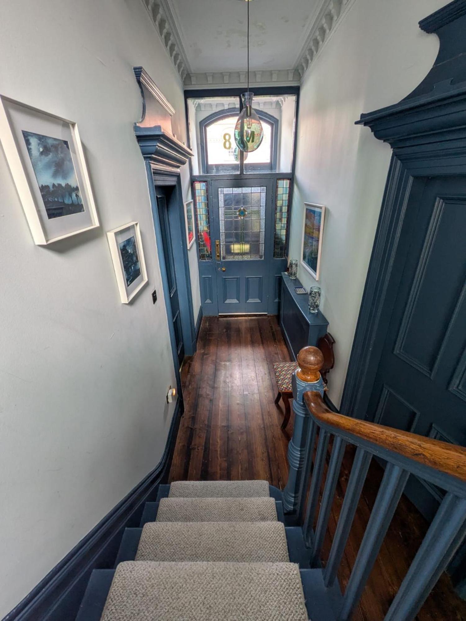 Merchant House Bootle  Dış mekan fotoğraf